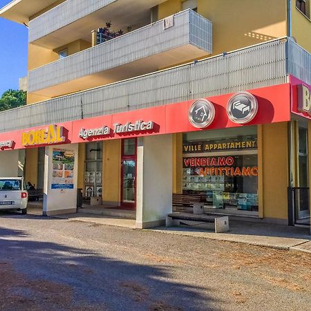 Residence Miriam 2 Бибионе Экстерьер фото