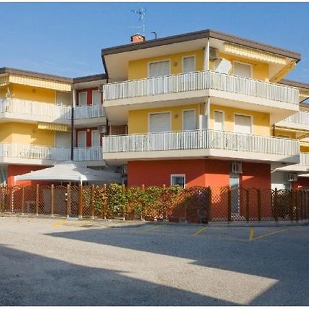 Residence Miriam 2 Бибионе Экстерьер фото