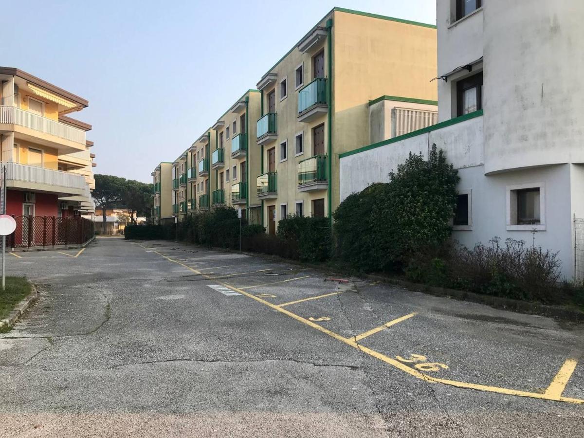 Residence Miriam 2 Бибионе Экстерьер фото
