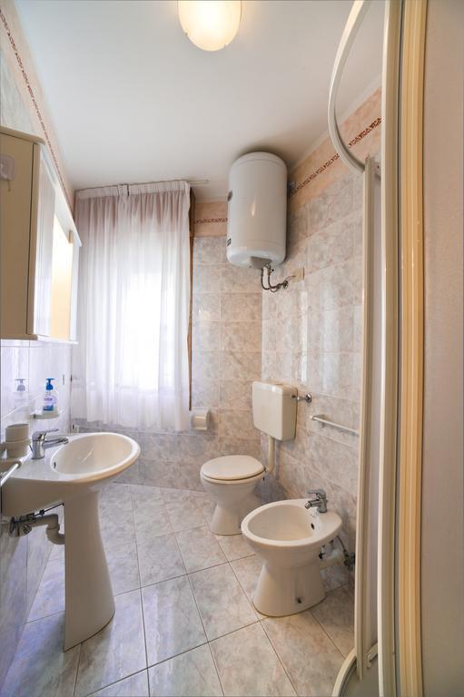 Residence Miriam 2 Бибионе Номер фото