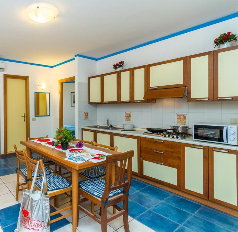 Residence Miriam 2 Бибионе Экстерьер фото