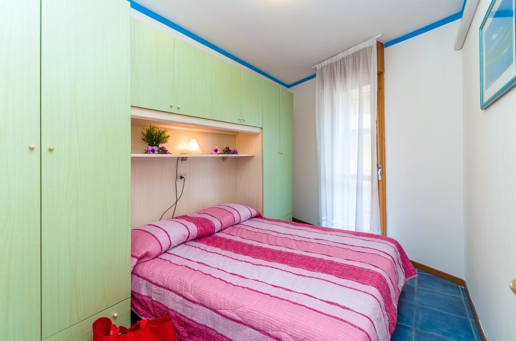 Residence Miriam 2 Бибионе Экстерьер фото